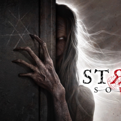 Stray Souls, psychologiczny horror o hiperrealistycznych spotkaniach ze zjawiskami paranormalnymi z debiutem w tym roku