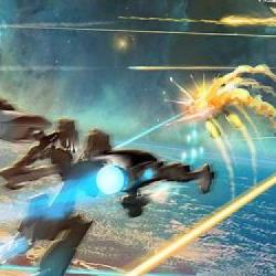 Strike Suit Zero na początku mają pojawi się na Nintendo Switch