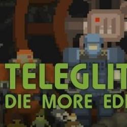 Strzelanka akcji Teleglicht: Die More Edition dostępna za darmo na GOG.com, jeszcze tylko do dnia jutrzejszego
