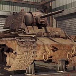 Studio DeGenerals ogłosiło datę premiery Tank Mechanic Simulator