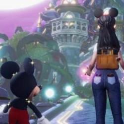 Studio Gameloft zapowiedziało Disney Dreamlight Valley!