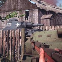 Studio MS Games prezentuje fragmenty rozgrywki w Land of War