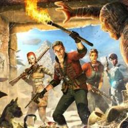 Studio Rebellion ujawniło datę premiery Strange Brigade 