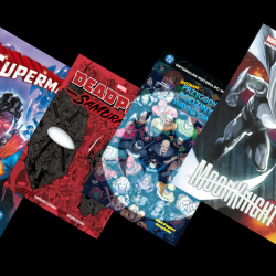 Styczniowe premiery komiksowe Egmontu – co nowego w Klubie Świata Komiksu?