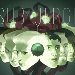 Sub-Verge już dostępne na Steam – debiut narracyjnego thrillera od Interactive Tragedy