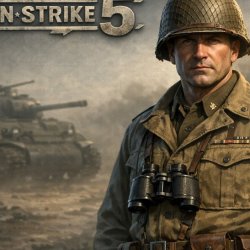 Sudden Strike 5 otrzymuje nowÄ… demo na Steam â€“ premiera juÅ¼ niedÅ‚ugo!