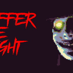 Suffer the Night, Assemble Entertainment i Tainted Pack wprowadzą na Steam przerażający survival horror