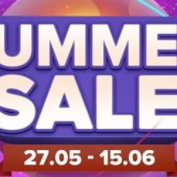 Summer Sale 2020 na GOG-u, czyli jakie zniżki znalazły się na wielkim, letnim święcie dla graczy na polskiej platformie!
