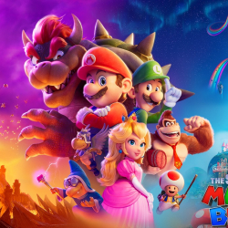 Super Mario Bros. Film, animacja będzie miała swoją kontynuację. Poznaliśmy pierwsze informacje na ten temat