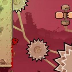 Super Meat Boy Forever z datą wydań na konsole PlayStation i Xbox!