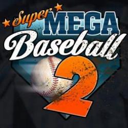 Super Mega Baseball 2 dopiero w 2018 roku