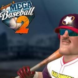 Super Mega Baseball 2 pojawi się już 1 maja