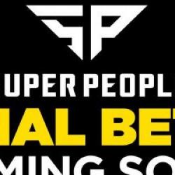 Battle Royale SUPER PEOPLE na zupełnie nowym materiale wideo z SGF 2022!