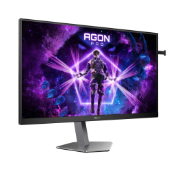 Super szybki monitor do sieciowej rywalizacji? AGON AG276FK zadebiutował z odświeżaniem 520 Hz!