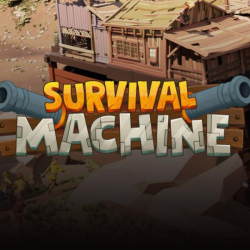 Survival Machine - PSSG #10