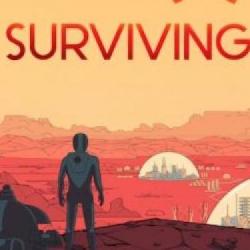 Surviving Mars, symulator zarządzania kolonią na Marsa to kolejna darmowa gra na Epic Games Store. Co kolejne?