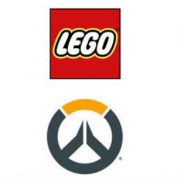 Świat Overwatch powstanie niebawem także z klocków LEGO