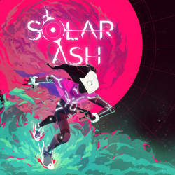 Świat przygodówek #183 - Solar Ash po premierze, Whateverland już na konsolach, Freaky Trip z datą premiery