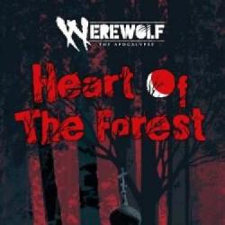 Świat przygodówek# 71 - Filmowe dzienniki deweloperskie z gry Werewolf: The Apocalypse, Wintermoor Tactis Club na konsolach 