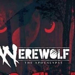 Świat przygodówek# 79 - Warewolf: The Apocalypse, kolejny dziennik deweloperski, KAPIA na finiszu Kickstartera i na Festiwalu Steam