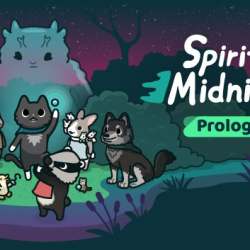Świat przygodówek #163 - Season i obsada aktorska, Spirit of Midnight: Prologue na Steam, Bokura z premierą 