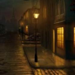 Świat przygodówek#6 - Lamplight City, STAY, Infliction