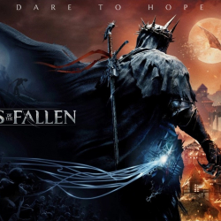 Czym jest Świat zmarłych w The Lords of the Fallen? CI Games opowiada o tym, co kryje i czym będzie Umbral