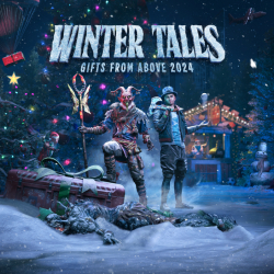 Świąteczna aura w Dying Light 2: Winter Tales powraca!