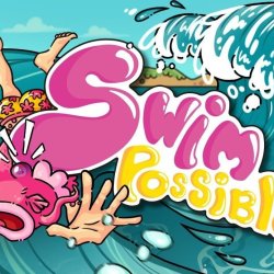 Swimpossible! â€“ gra o odwrÃ³conej syrenie rusza 18 lutego