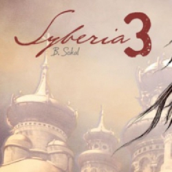 Syberia 3 - bogata w dodatki wersja kolekcjonerska