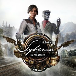 Syberia Remastered — premiera 6 listopada 2025 i edycja fizyczna