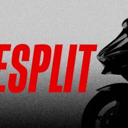 Symulator motocykli LANESPLIT z datą premiery na PC