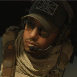 System SMS przyniesie porażkę Call of Duty Modern Warfare 2, niczym przyniósł Overwatchowi 2?