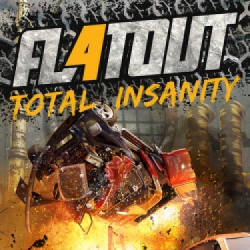 Szalone FlatOut 4: Total Insanity otrzymało zupełnie nowy zwiastun