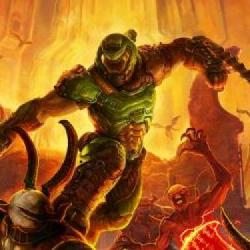 Szczegóły trybu Battlemode w Doom Eternal - To będzie rewolucja?