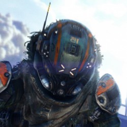 SZORT: EA odkrywa karty - Teaser Titanfall 2