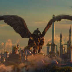 SZORT: Kolejny zwiastun Warcrafta potwierdza szorstką przyjaźń ludzi oraz orków