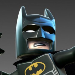 SZORT: LEGO Batman doczeka się własnego filmu pełnometrażowego