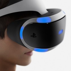SZORT: Sony podało cenę PS VR! Zaskoczeni ceną?