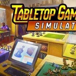 Tabletop Game Shop Simulator dostępny w Steam Early Access na PC