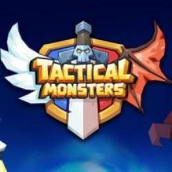 Tactical Monsters Rumble Arena niebawem na iOS
