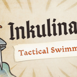 Aktualizacja Tactical Swimming wprowadza do Inkulinati nową, potężną armię!