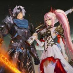 Tales of Arise: aż 20 GB mniej na PS5- niezwykłe możliwości kompresji danych