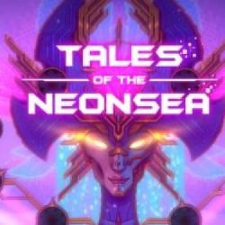 Tales of the Neon Sea, kolejnym darmowym tytułem na platformie Epic Games Store. Co dodamy już za tydzień?