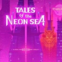 Tales of the Neon Sea dostępne na Steam w wersji demonstracyjnej