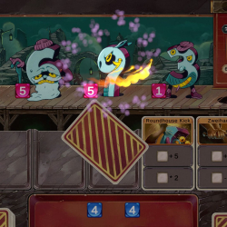 Talystro – matematyczna gra roguelite z kartami i kośćmi