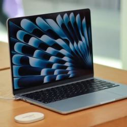 Tańszy MacBook z chipem z iPhone’a w drodze?