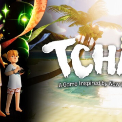 Tchia, barwna przygodówka inspirowana Nową Kaledonią, z otwartym światem ma datę premiery na PC i konsole