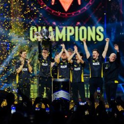 Team Vitality triumfuje w IEM KrakÃ³w 2026 w Counter-Strike 2