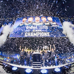 Team Vitality zwycięzcami Intel Extreme Masters Rio 2023! Kto jeszcze pokazał się podczas brazylijskiego święta e-sportu?